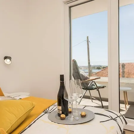 Birgir In Apartman *