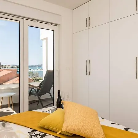 Birgir In Apartman *