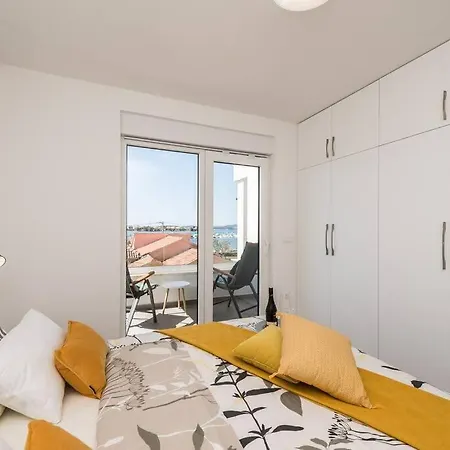 Birgir In Apartman Sukošan