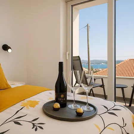 Birgir In Appartement *