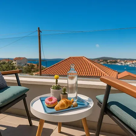 Birgir In * Sukošan