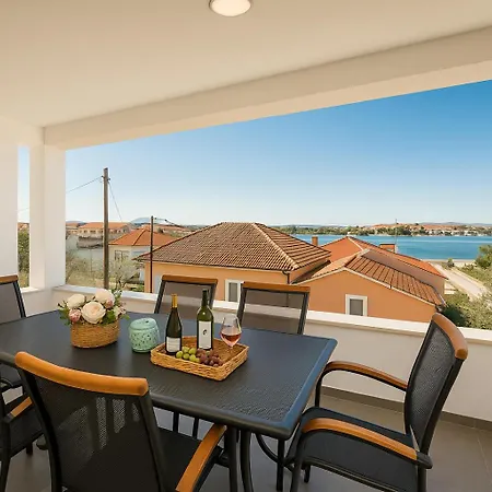 Apartament Birgir In *