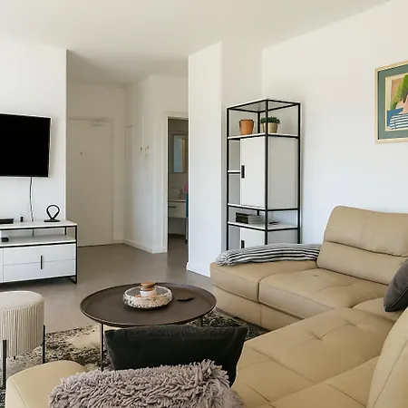 Birgir In Apartament Sukošan