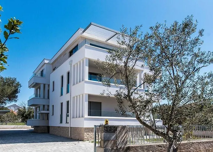 Appartement Birgir In Sukošan