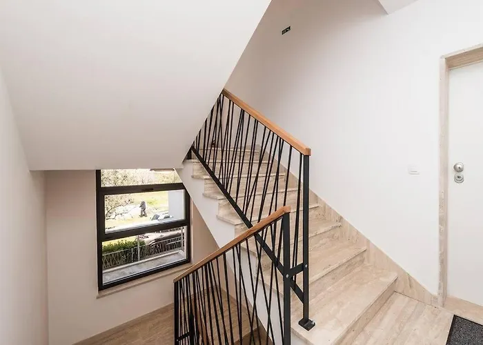 Appartement Birgir In Sukošan