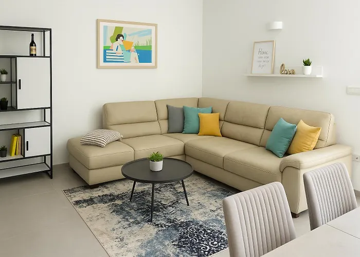 Apartment Birgir In Sukošan