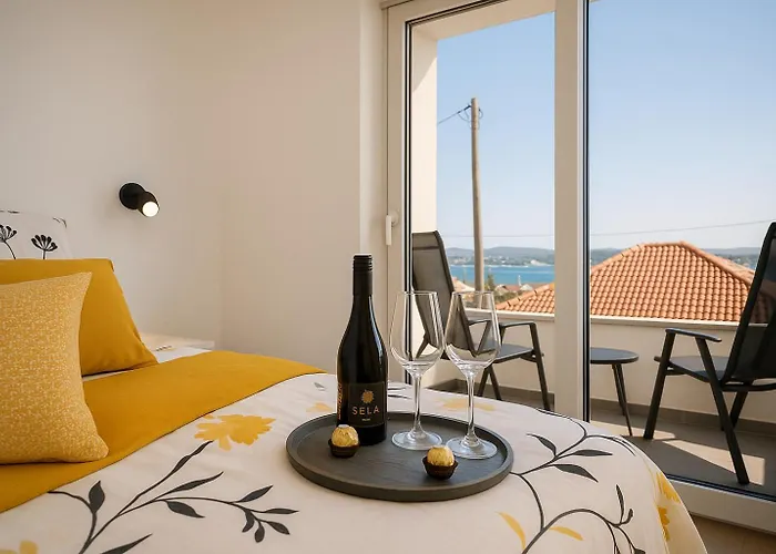 Birgir In Appartement *