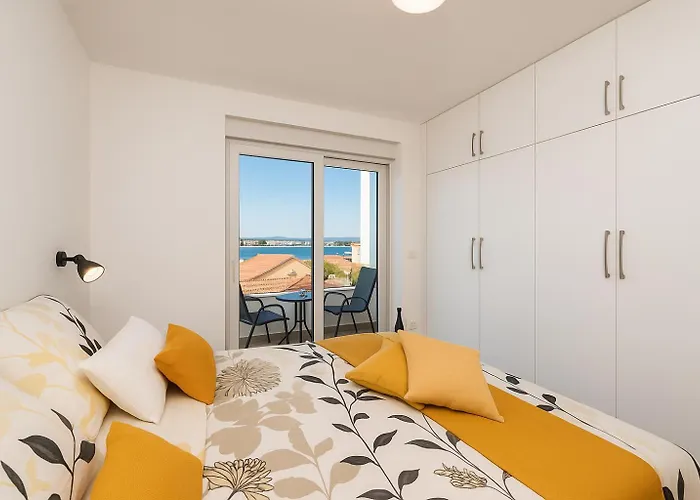 Appartement Birgir In *