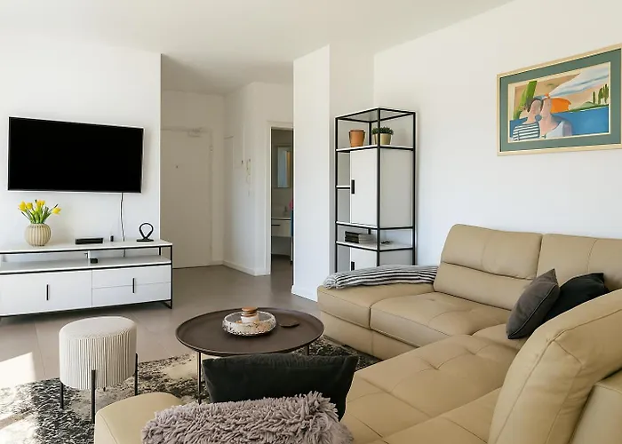 Birgir In Appartement Sukošan