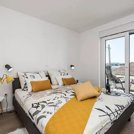 Apartment Birgir In