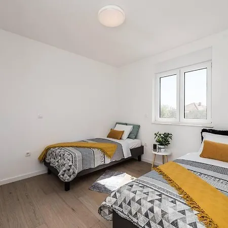 Apartment Birgir In
