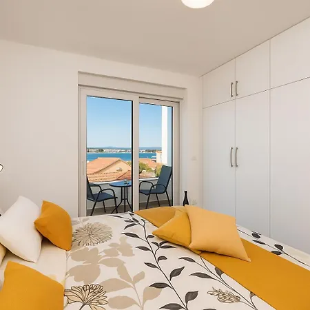 Apartmán Birgir In *