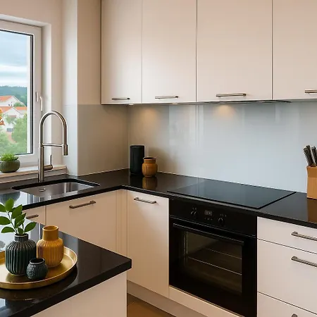 Appartement Birgir In