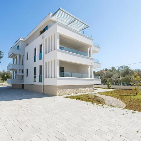 Apartmán Birgir In Sukošan