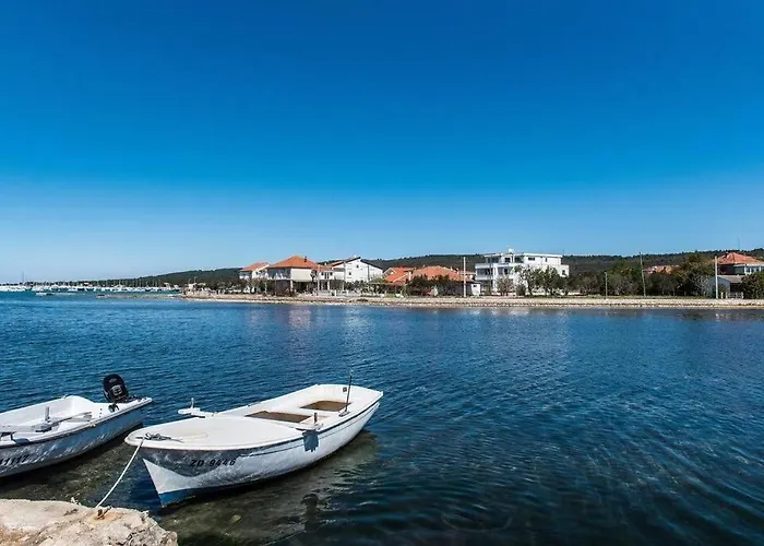 Apartmán Birgir In Sukošan