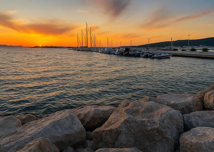 Birgir In Apartmán *