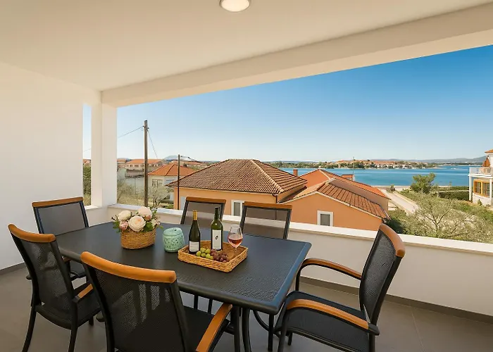 Apartmán Birgir In *